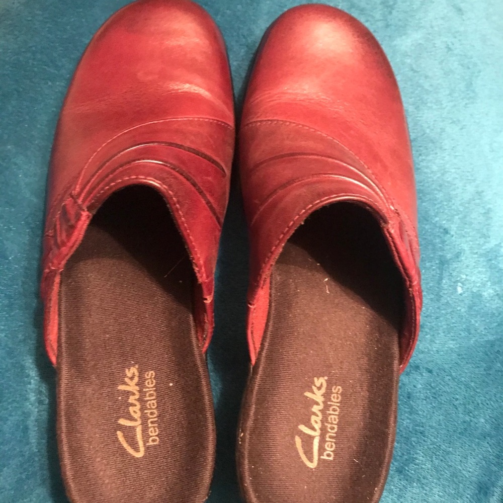 Clark Clogs